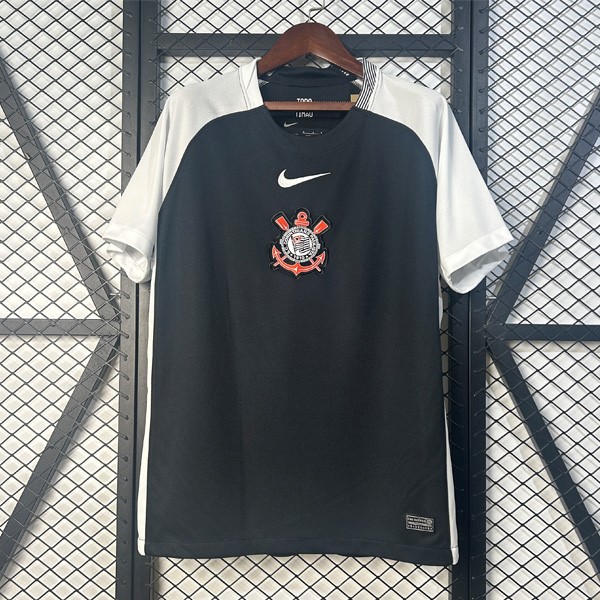 Thailand Trikot Corinthians Auswarts 2025-26
